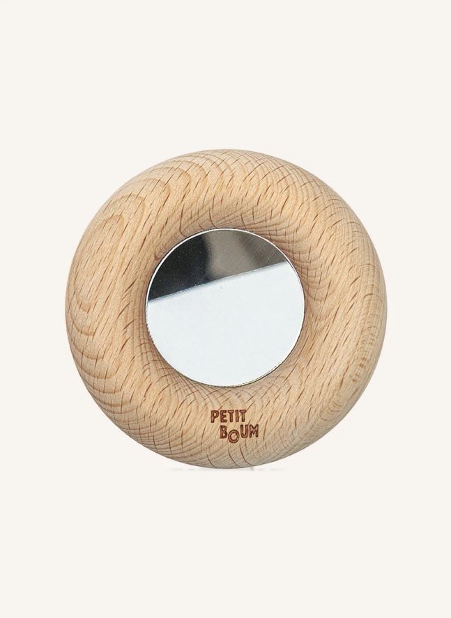 Donut sensoriel Miroir