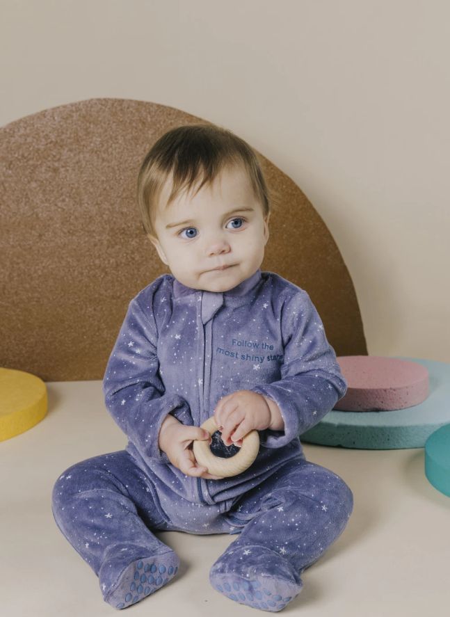 Donut sensoriel Miroir