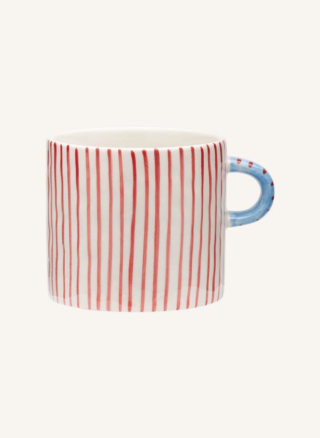 Percy Mug | Red