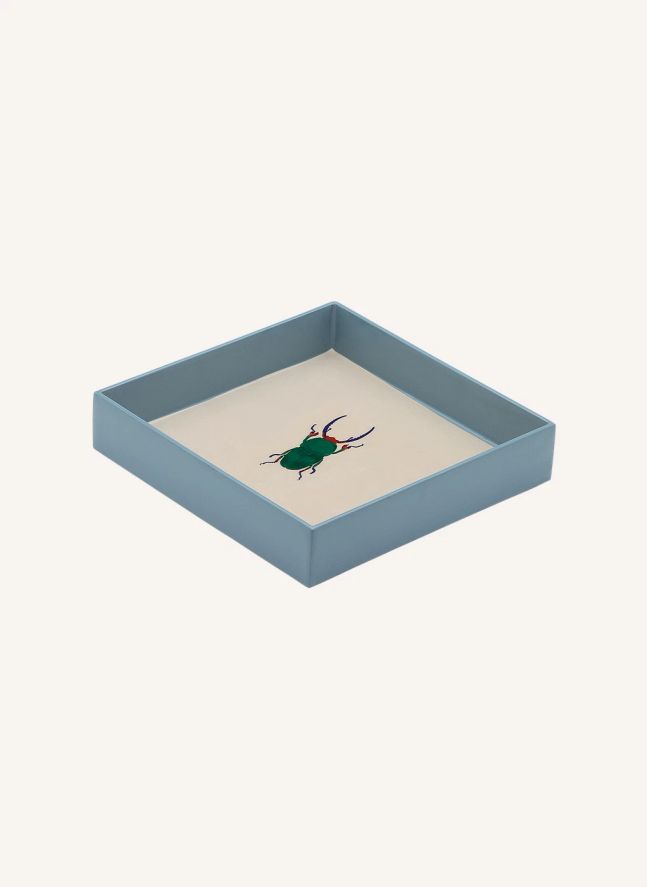 Plateau Bugging You | Bleu