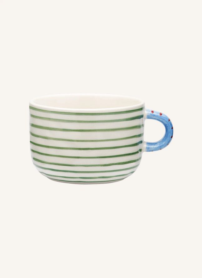 Archie Mug | Green