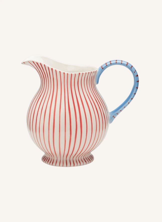 Carafe Percy | Rouge