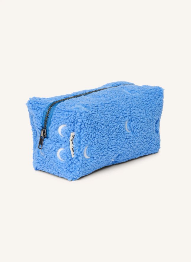 Trousse de toilette Moon | Bleu ciel