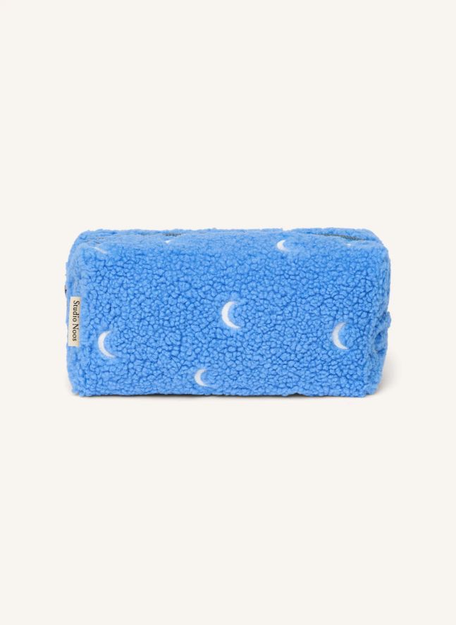 Trousse de toilette Moon | Bleu ciel