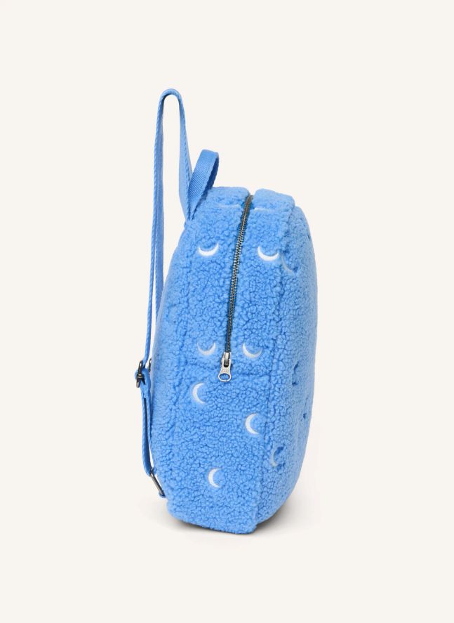 Sac à dos Moon | Bleu ciel