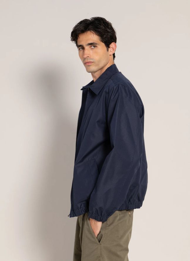 Veste Marlon | Bleu marine