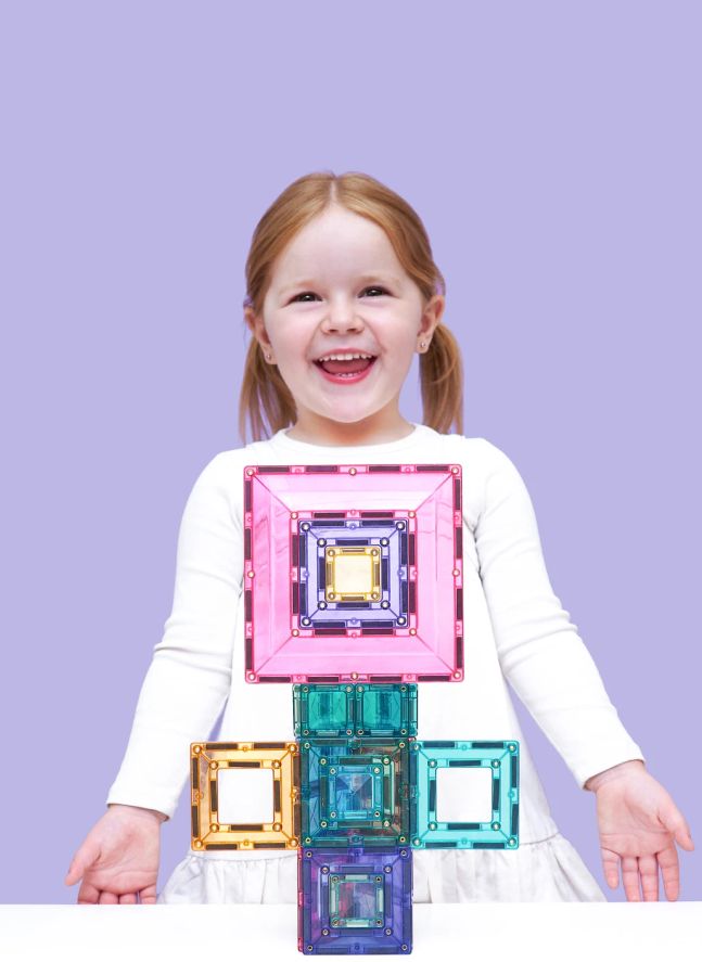 Pastel Portal pack - 48 pièces | Pastel