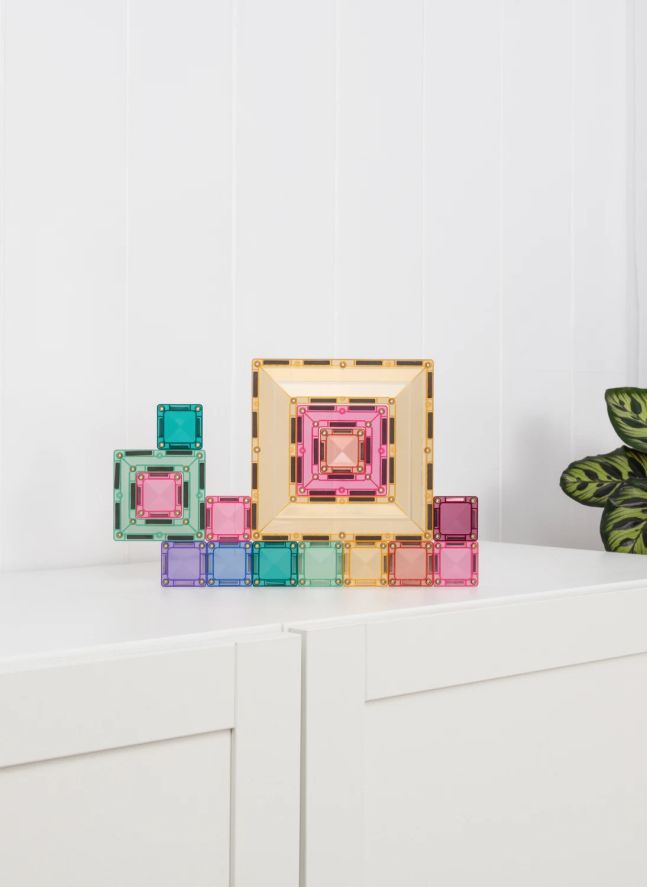 Pastel Portal pack - 48 pièces | Pastel