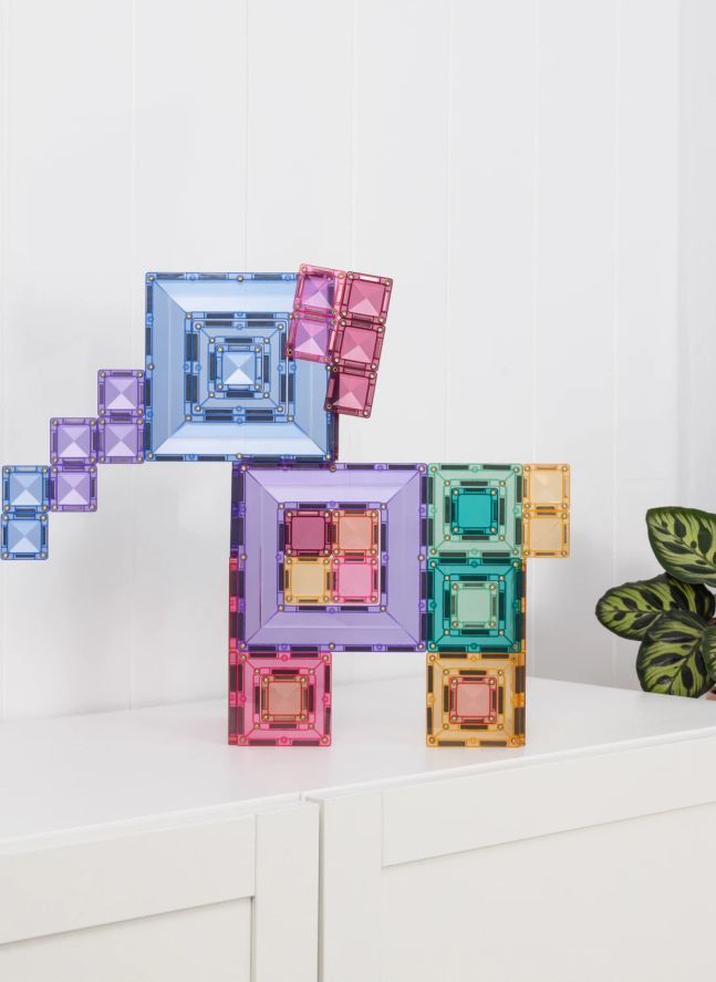 Pastel Portal pack - 48 pièces | Pastel