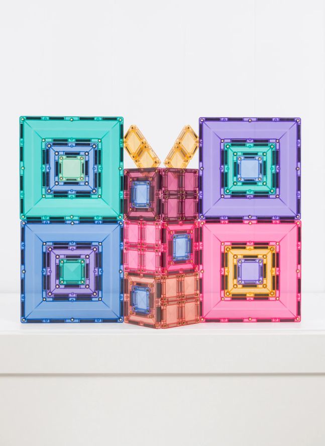 Pastel Portal pack - 48 pièces | Pastel