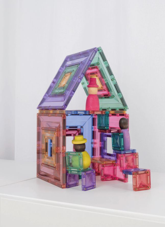 Pastel Portal pack - 48 pièces | Pastel