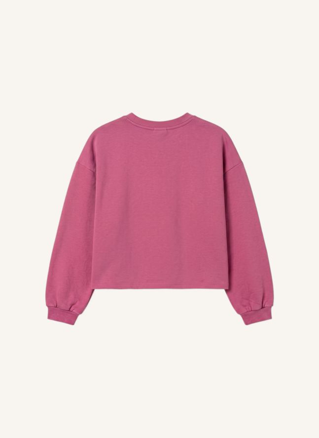 Sweat Belmont | Vieux Rose