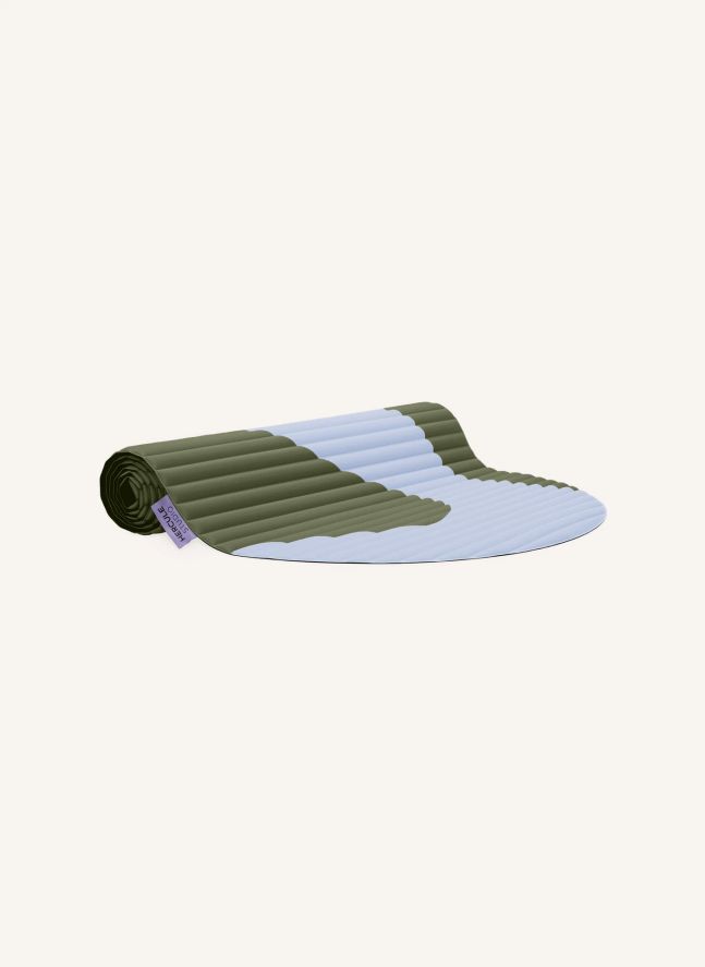 Tapis d'exercice Archy | Kaki