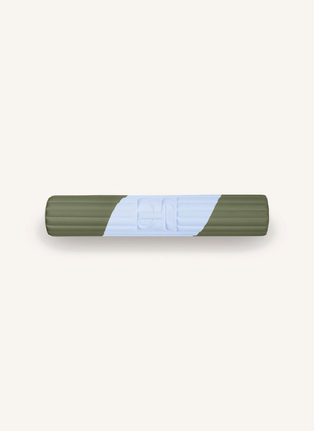Tapis d'exercice Archy | Kaki