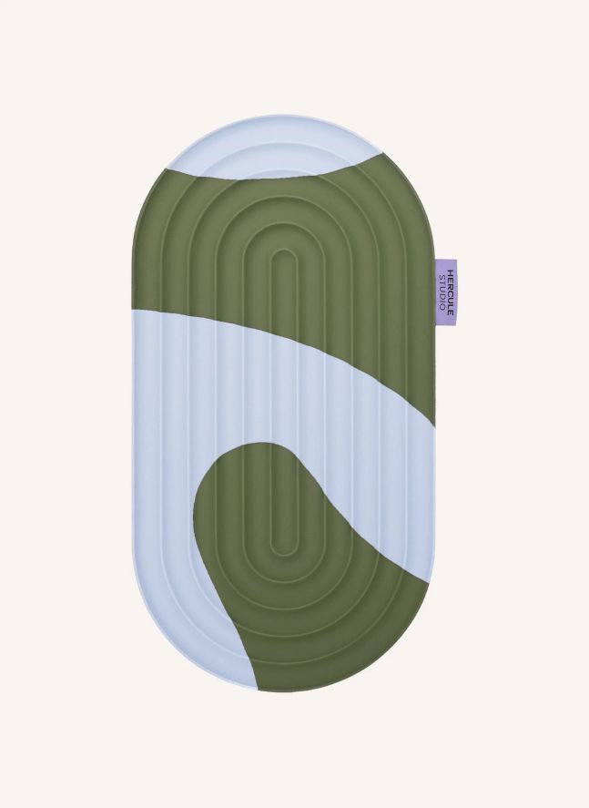 Pad de comfort Galé  | Kaki