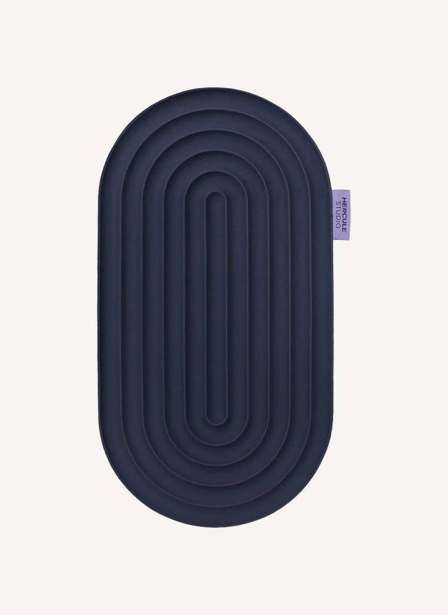 Pad de comfort Galé  | Bleu marine