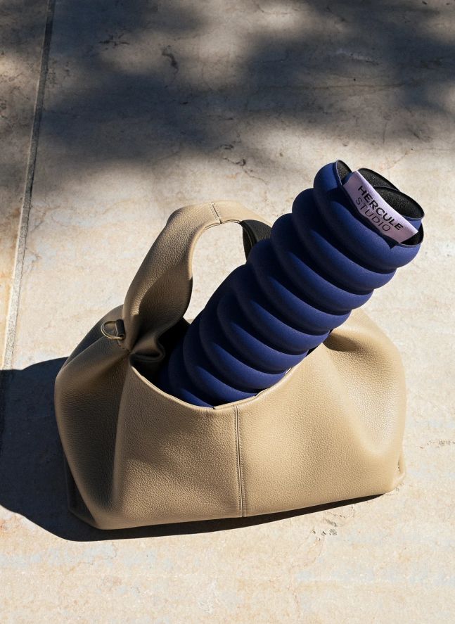 Pad de comfort Galé  | Bleu marine