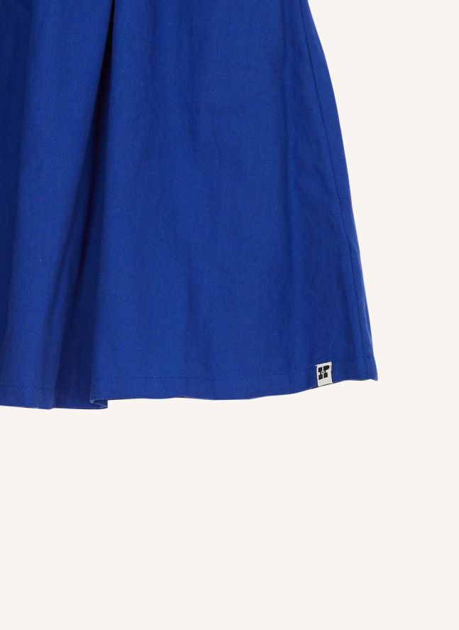 Falda Lita | Crema