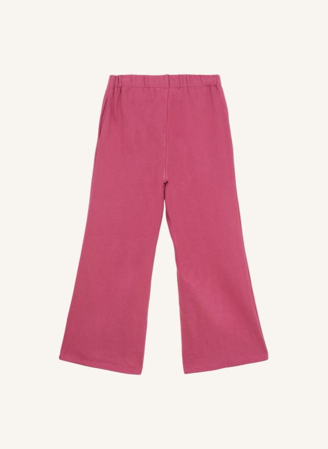 Jogger Lowie | Vieux Rose