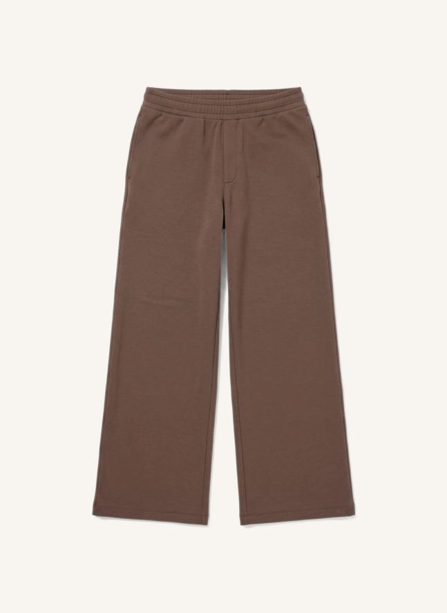 Jogger Fylia | Marron