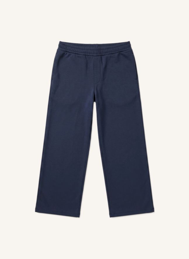 Jogger Fylia | Bleu noir