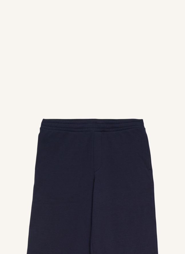 Jogger Fylia | Bleu noir