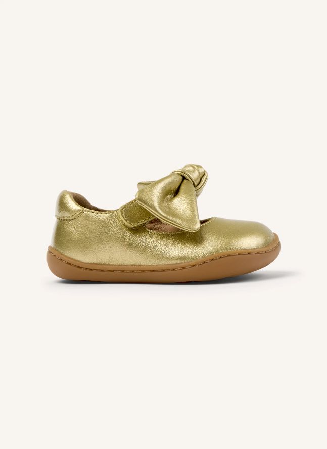 Ballerines Peu Cami Bébé | Doré
