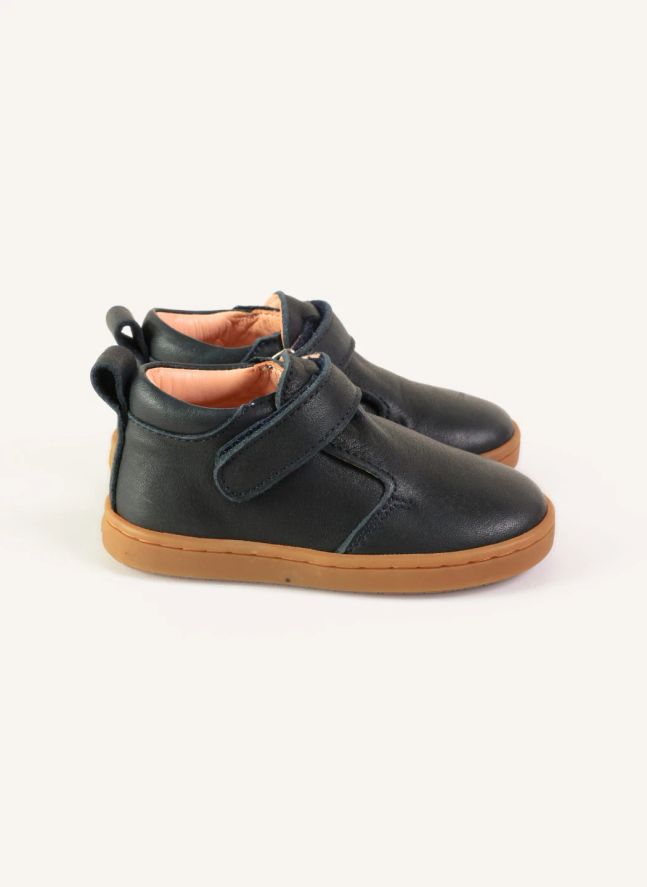 Baskets Jules | Bleu marine