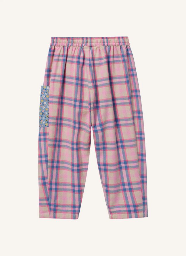 Jean Fleuri | Bleu