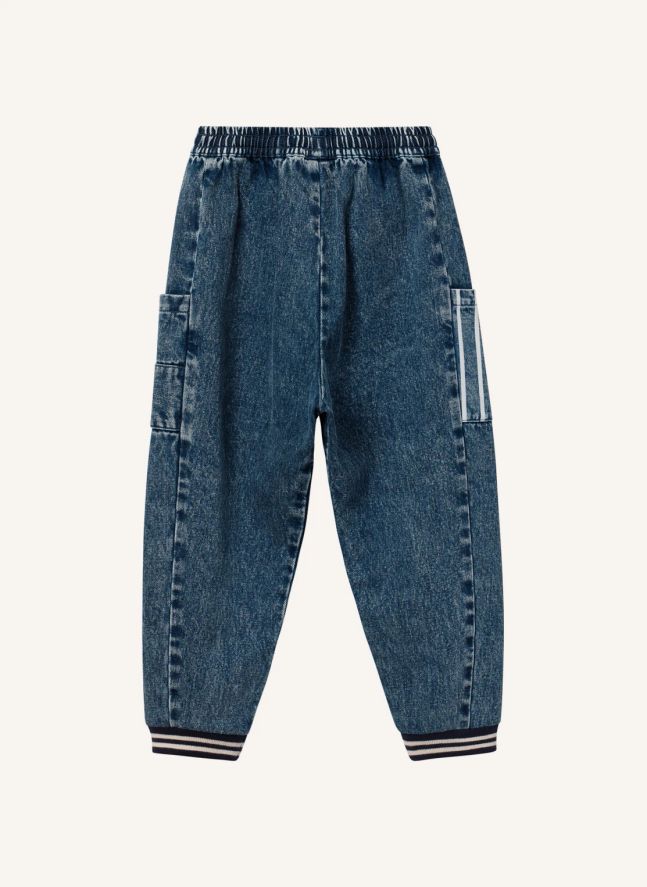 Jean Rayé | Bleu