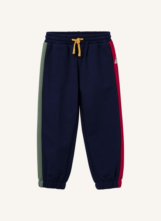Jogger Cordon | Bleu marine