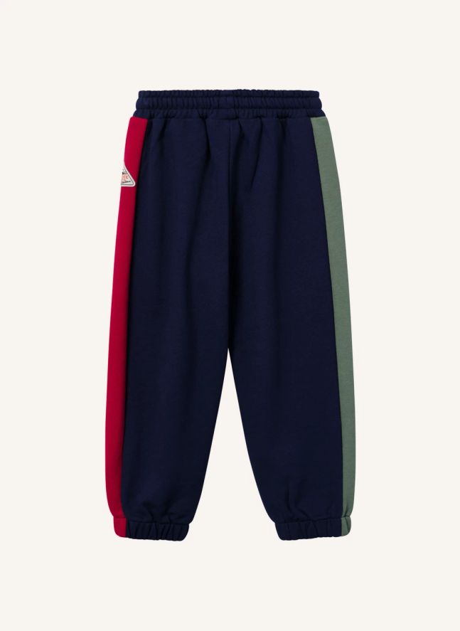 Jogger Cordon | Bleu marine