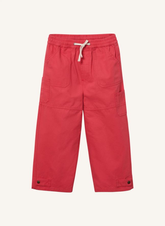 Jean Cargo | Rouge