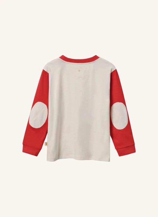 T-shirt Koalas | Rouge