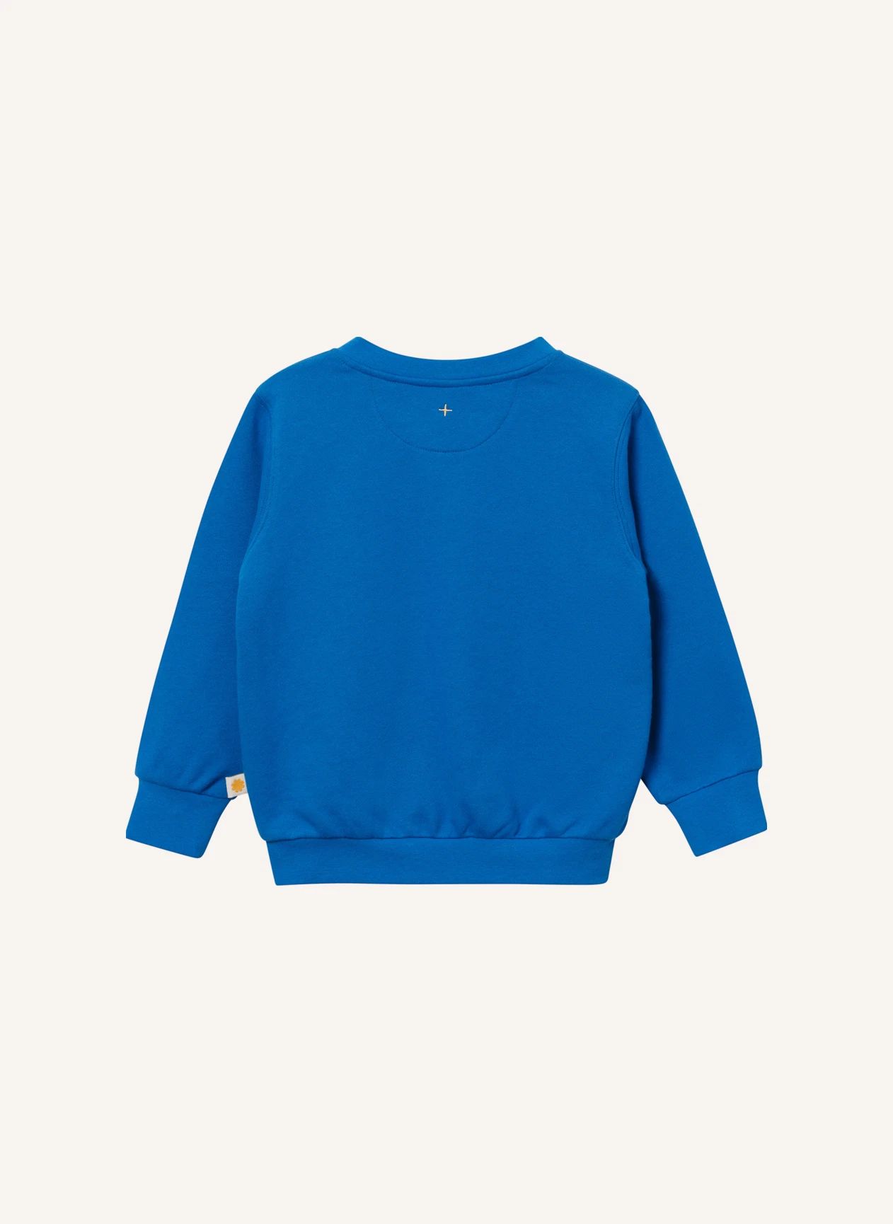 Sweat Koala | Bleu- Image produit n°1