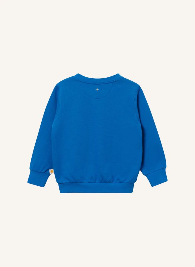 Sweat Koala | Bleu