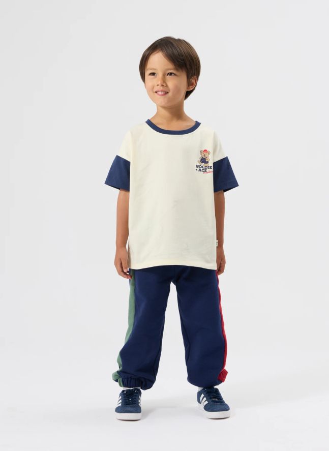 T-shirt Koala | Ecru
