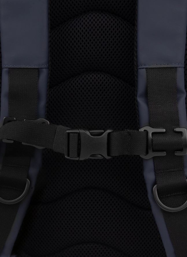 Sac à Dos Rolltop 16 | Bleu marine