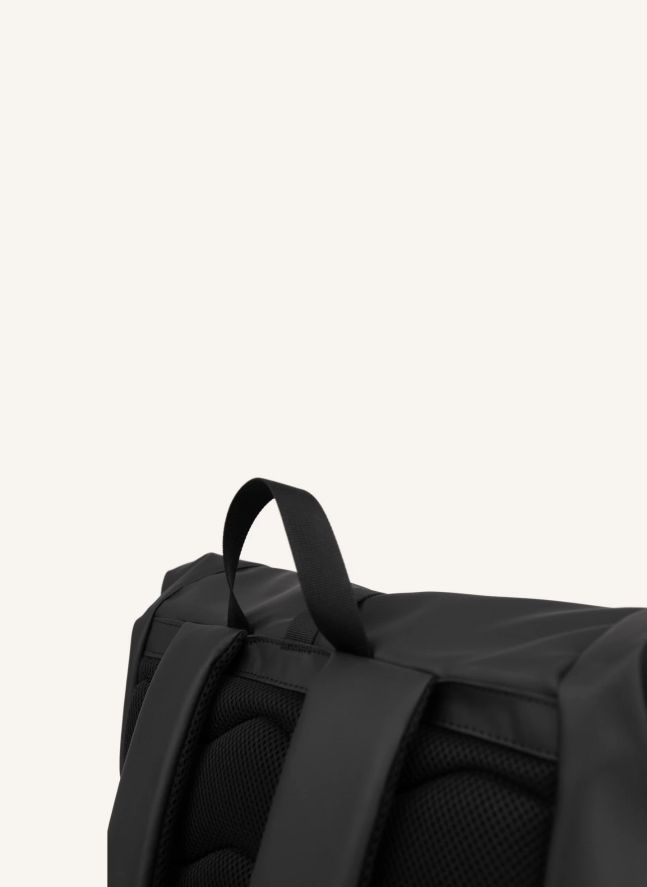 Sac à Dos Rolltop 16 | Noir