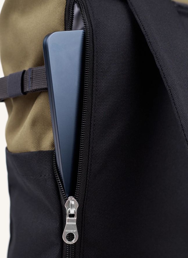 Sac à Dos Icon Rolltop 14 | Khaki