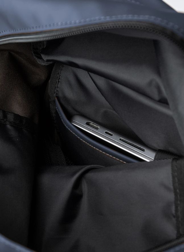 Sac à Dos Rolltop 16 | Bleu marine