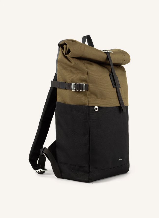 Sac à Dos Icon Rolltop 14 | Khaki