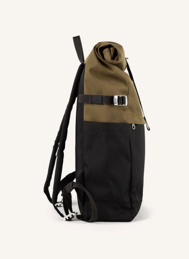Sac à Dos Icon Rolltop 14 | Khaki