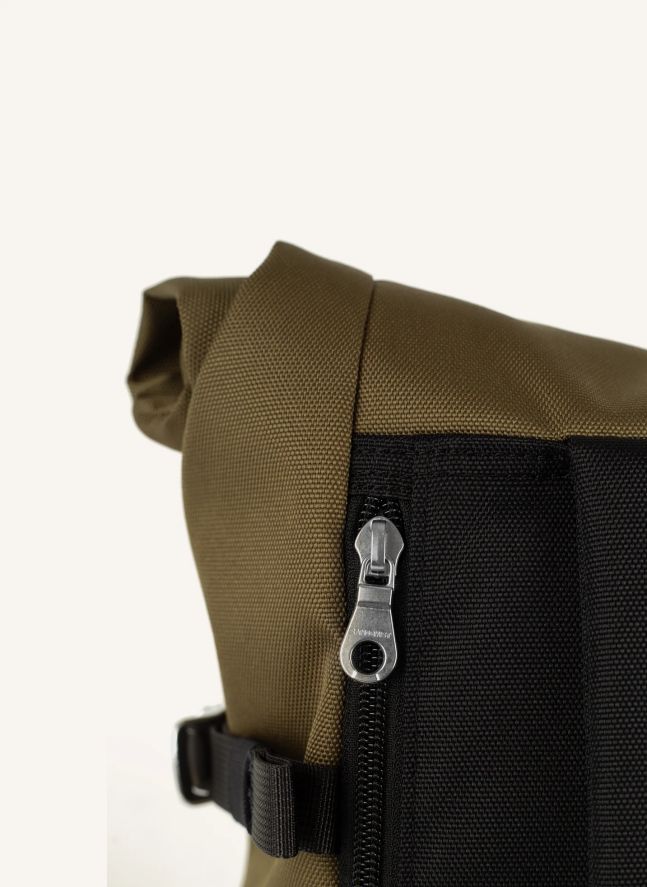 Sac à Dos Icon Rolltop 14 | Khaki