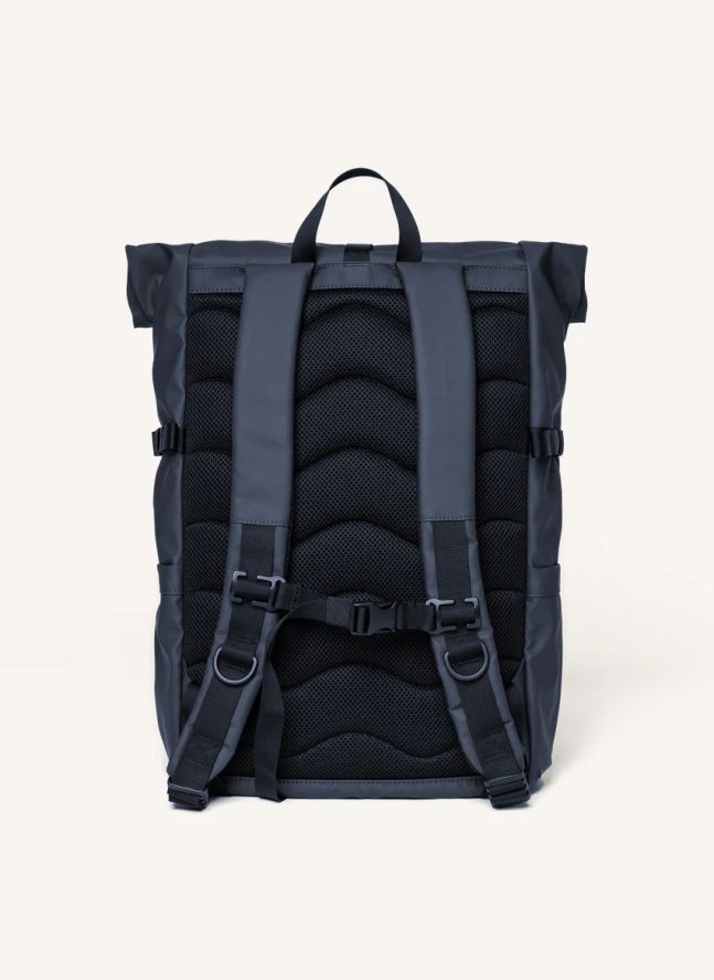 Sac à Dos Rolltop 16 | Bleu marine