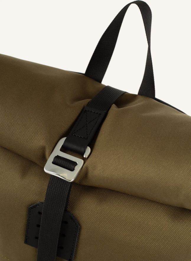 Sac à Dos Icon Rolltop 14 | Khaki