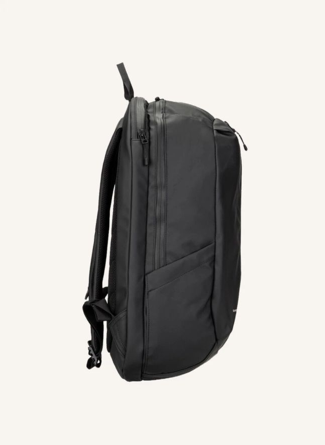 Sac à Dos Zippé Stream  | Noir