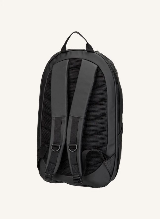 Sac à Dos Zippé Stream  | Noir