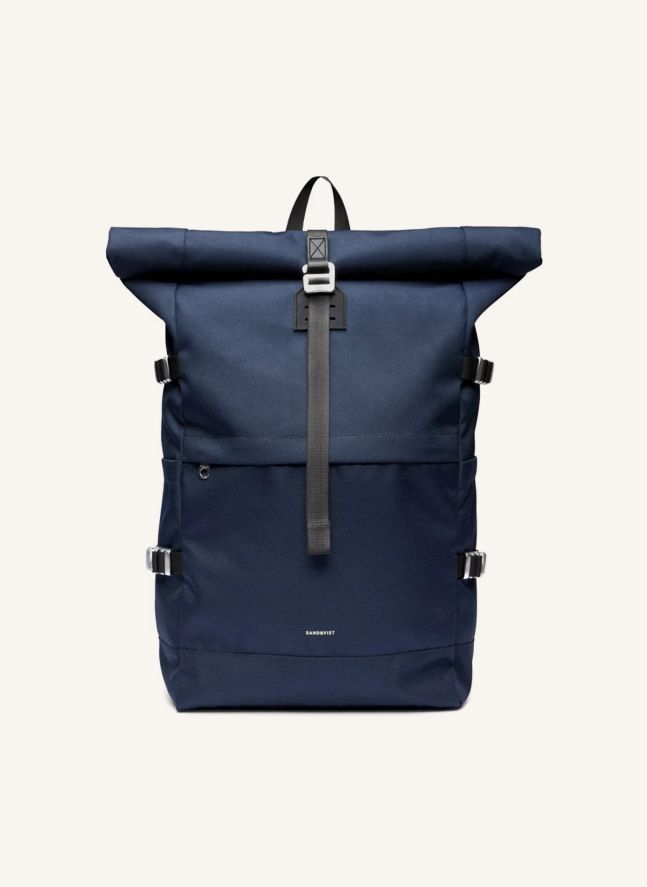 Sac à Dos Icon Rolltop 16 | Bleu foncé