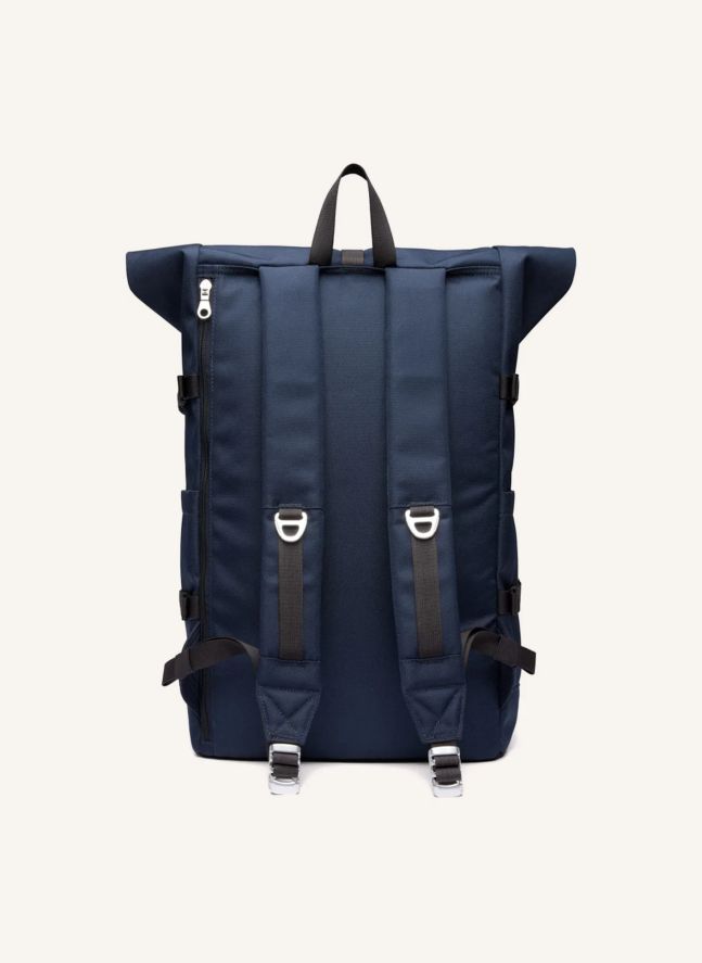 Sac à Dos Icon Rolltop 16 | Bleu foncé